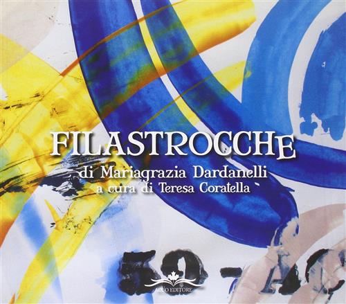 Filastrocche