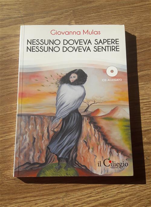 Nessuno Doveva Sapere. Nessuno Doveva Sentire. Con