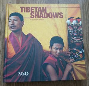 Tibetan Shadows