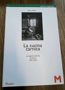 Cucina Carnica