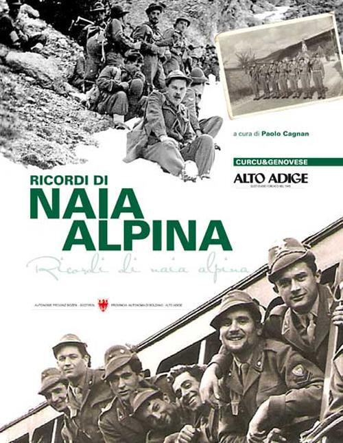 Ricordi Di Naia Alpina