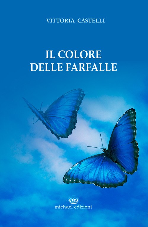 Il Colore Delle Farfalle