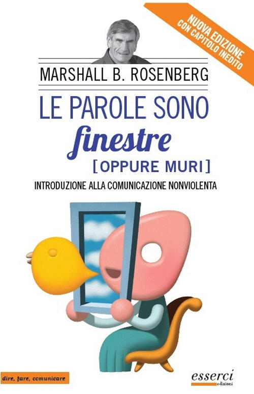 Le Parole Sono Finestre (Oppure Muri). Introduzione Alla Comunicazione Nonviol