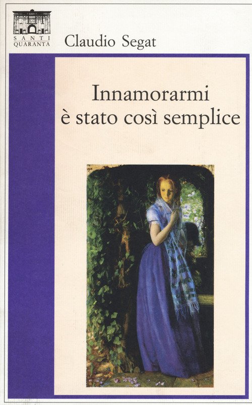 Innamorarmi E Stato Cosi Semplice