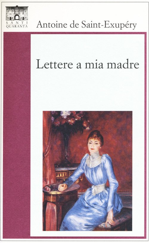 Lettere A Mia Madre