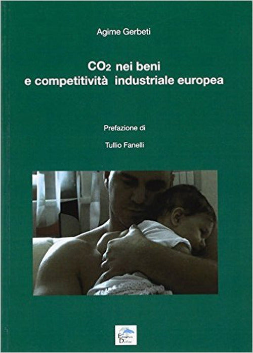 Co2 Nei Beni E Competitivita Industriale Europea Agime Gerbeti Editoriale Delf