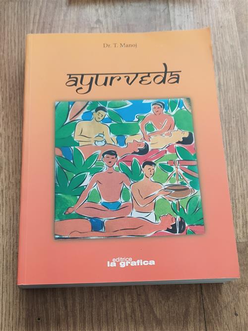 Ayurveda