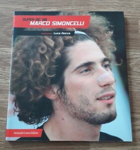 Super Sic Marco Simoncelli