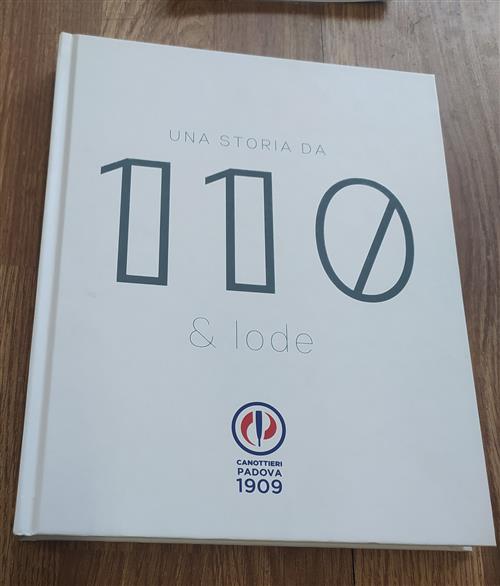 Una Storia Da 110 E Lode