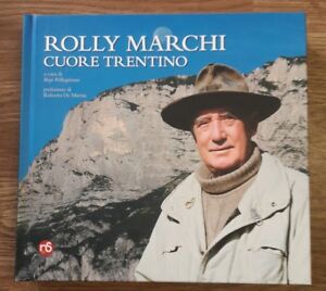 Rolly Marchi Cuore Trentino