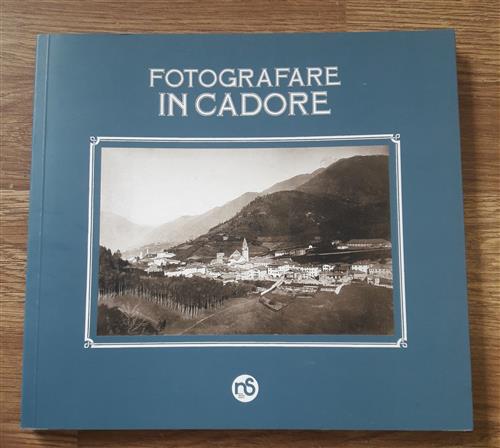 Fotografare In Cadore