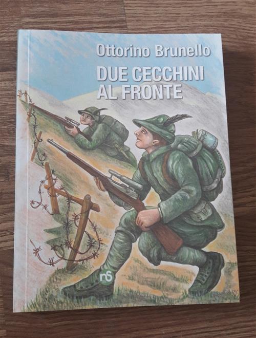 Due Cecchini Al Fronte