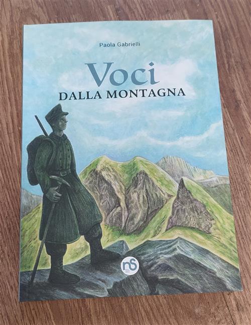 Voci Dalla Montagna