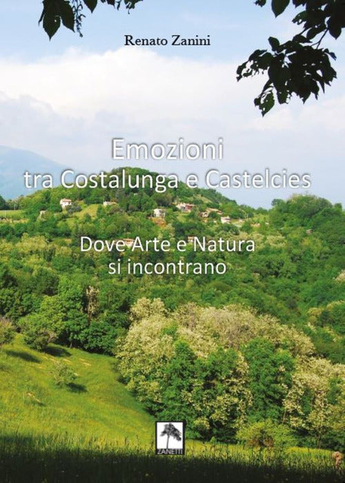 Emozioni Tra Costalunga E Castelcies. Dove Arte E Natura Si Incontrano Renato