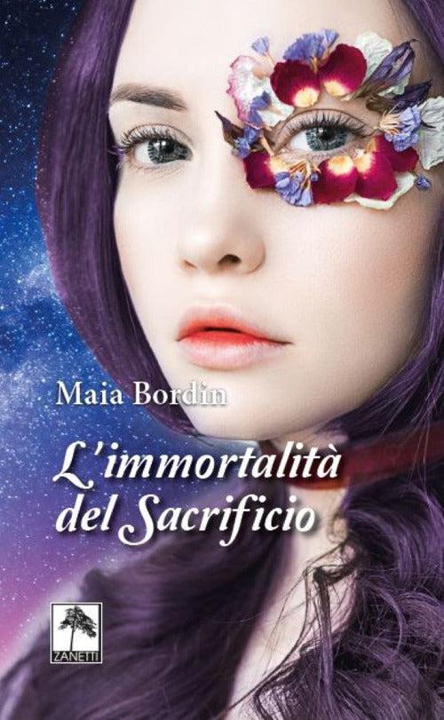 L' Immortalita Del Sacrificio Bordin Maia Danilo Zanetti Editore 2020