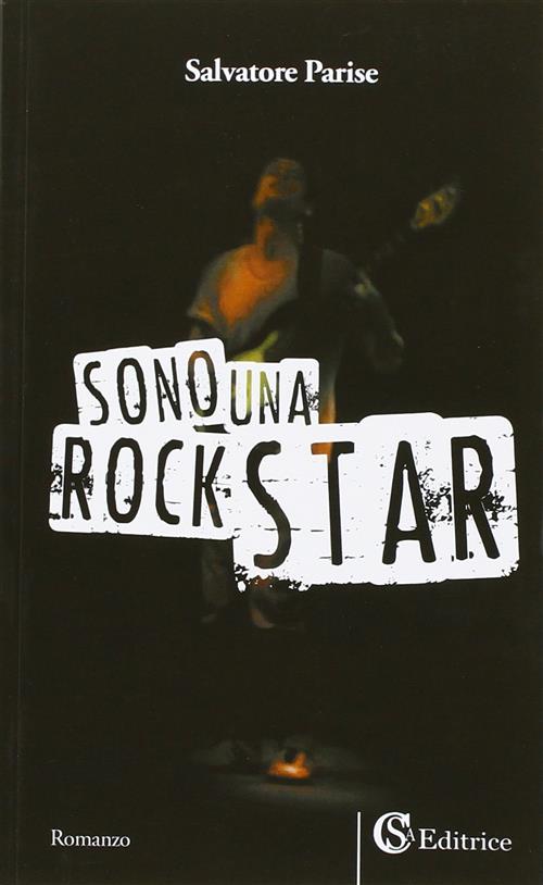 Sono Una Rock Star