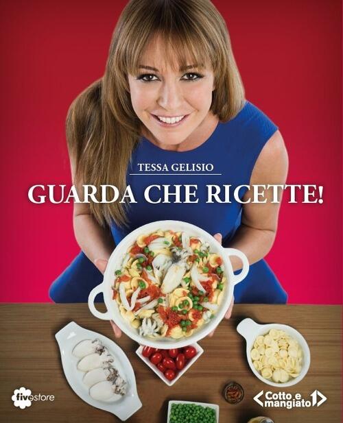 Guarda Che Ricette! Cotto E Mangiato