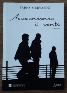 Assecondando Il Vento Fabio Gervasini