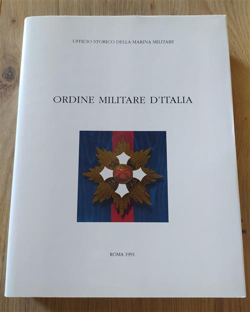 Ordine Militare D'italia