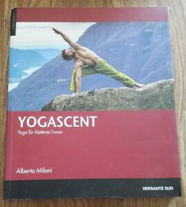 Yogascent