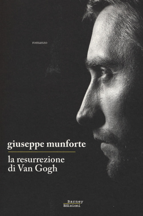 La Resurrezione Di Van Gogh