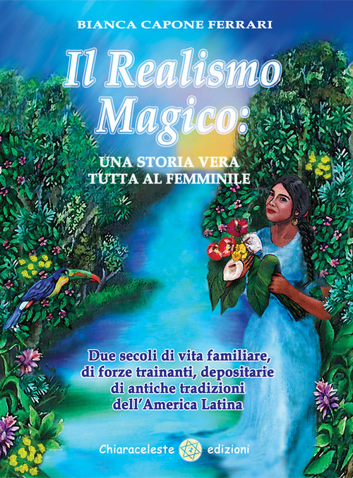 Il Realismo Magico: Una Storia Vera Tutta Al Femminile. Due Secoli Di Vita Fam