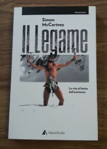 Il Legame. La Vita Al Limite Dell'esistenza