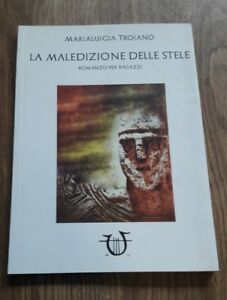 La Maledizione Delle Stele