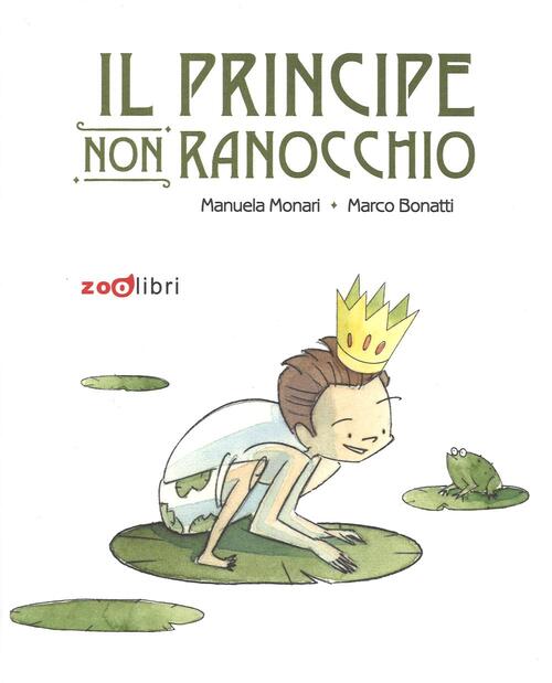 Il Principe Non Ranocchio