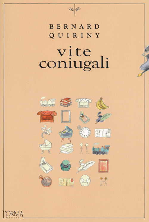 Vite Coniugali