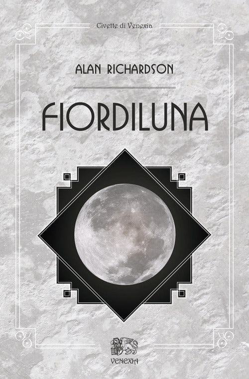 Fiordiluna Alan Richardson Venexia 2021