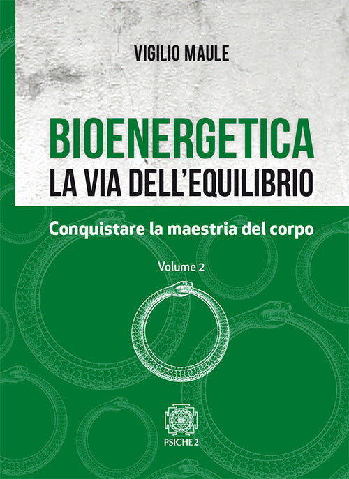 Bioenergetica. La Via Dell'equilibrio. Vol. 2: Conquistare La Maestria Del Cor