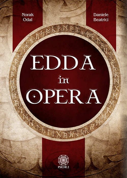 Edda In Opera Norak Odal Psiche 2 2018