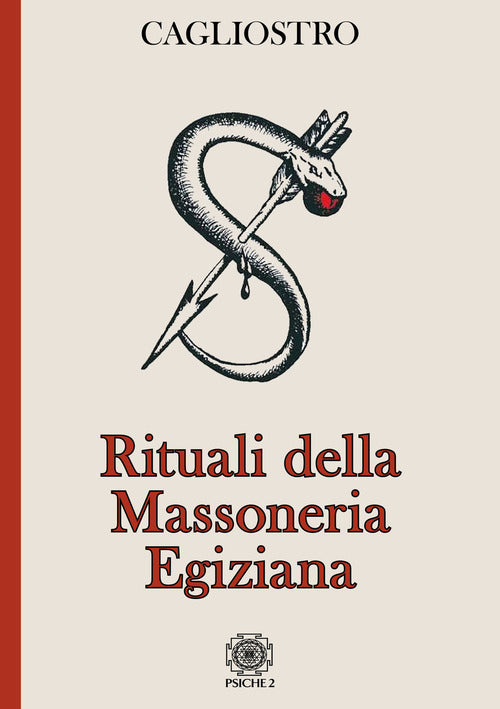 Rituali Della Massoneria Egiziana Cagliostro Psiche 2 2019