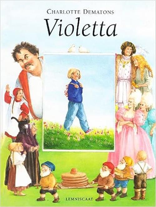 Violetta