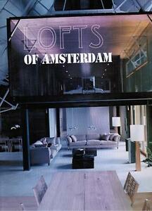 Lofts Of Amsterdam