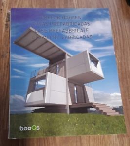 Case Prefabbricate Booqs