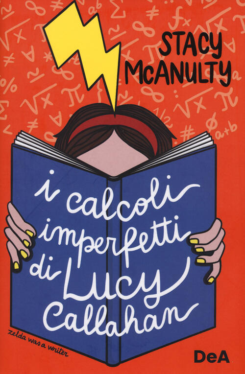 I Calcoli Imperfetti Di Lucy Callahan