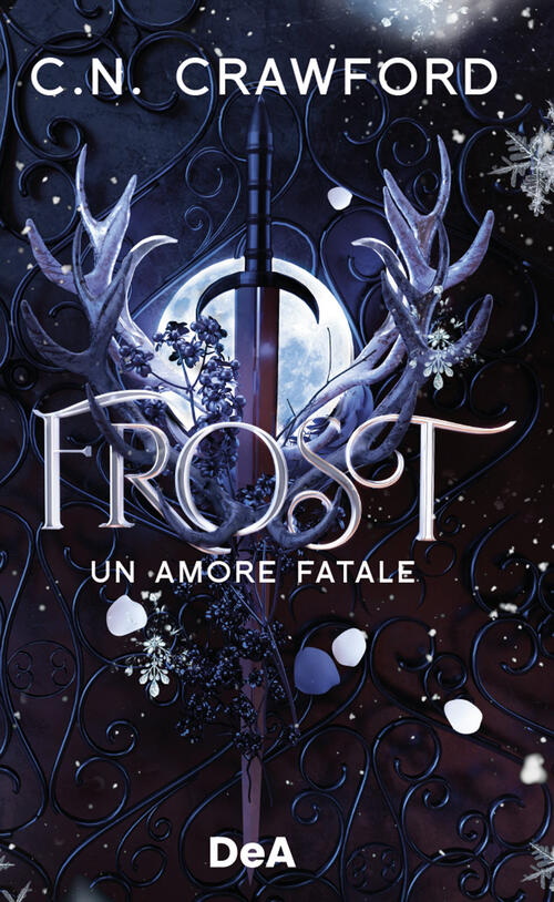 Frost. Un Amore Fatale