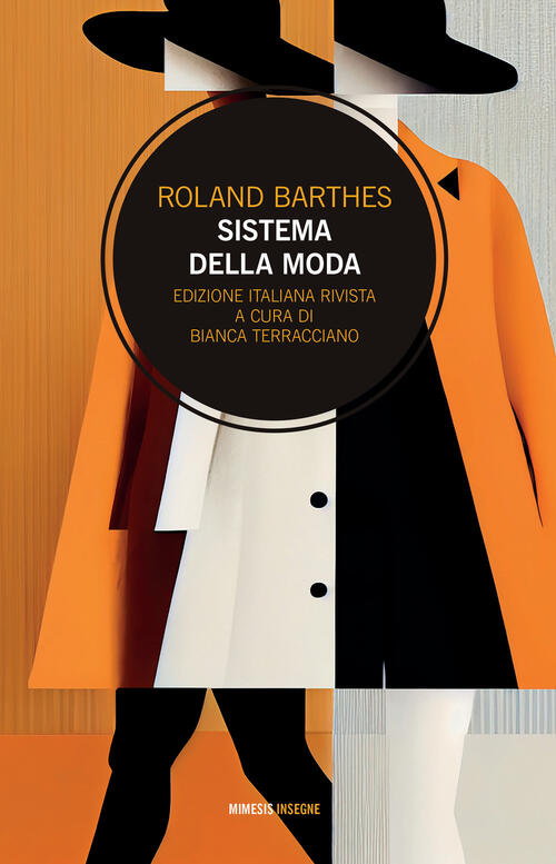 Sistema Della Moda Roland Barthes Mimesis 2024