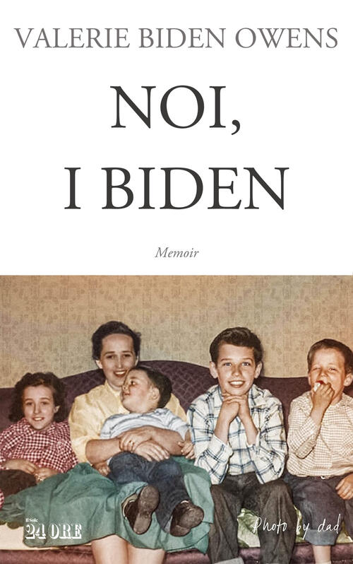 Noi, I Biden