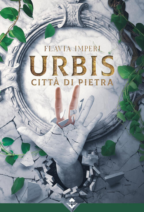 Urbis. Citta Di Pietra Flavia Imperi Acheron Books 2024