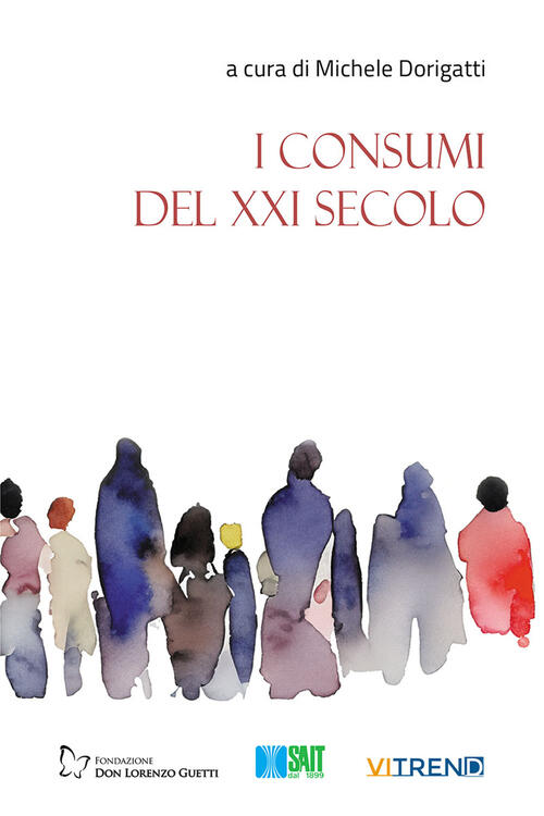 I Consumi Del Xxi Secolo Vitrend 2024