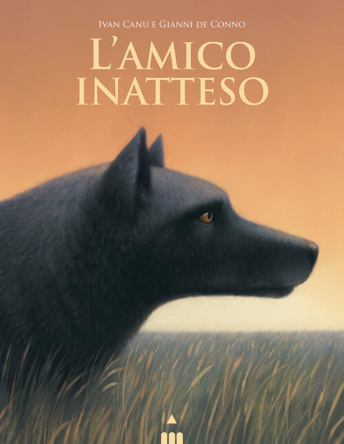 L'amico Inatteso Ivan Canu Lapis 2024