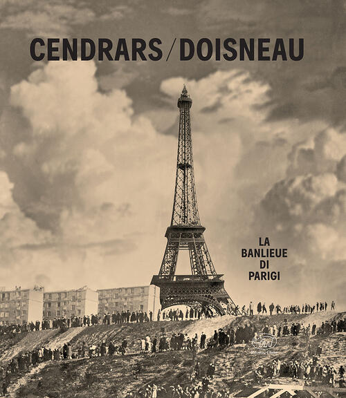 La Banlieue Di Parigi Robert Doisneau Edizioni Clichy 2024