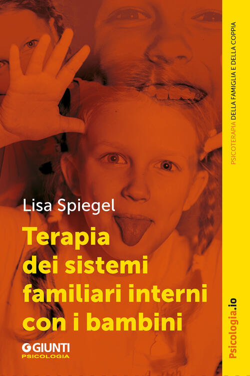 Terapia Dei Sistemi Familiari Interni Con I Bambini