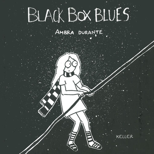 Black Box Blues Ambra Durante Keller 2023