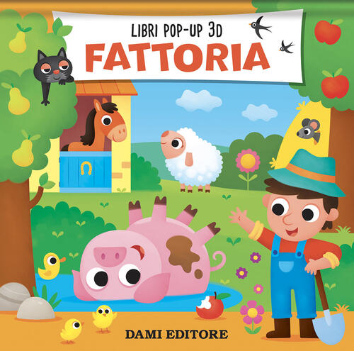 Fattoria Vinicio Salvini Dami Editore 2024