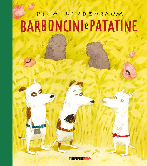 Barboncini E Patatine