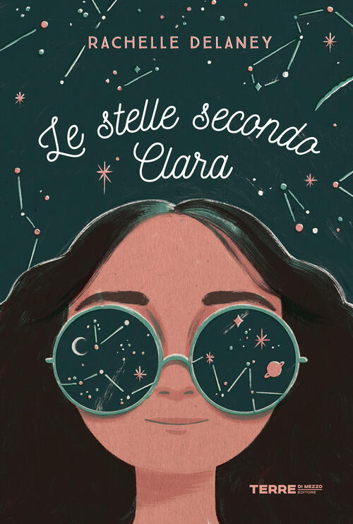 Le Stelle Secondo Clara Rachelle Delaney Terre Di Mezzo 2022